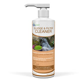 Photo of Aquascape Sludge / Filter Cleaner (Liquid)  - Aquascape USA
